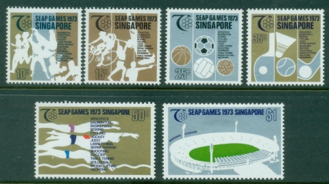 Singapore-1973-South-East-Asia-Games-MLH