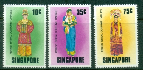 Singapore-1976-Ethnic-Bridal-Costumes-MNG