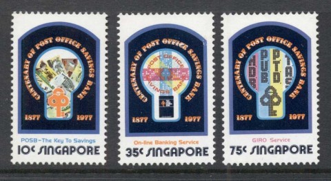 Singapore-1977-Post-Office-Savings-Bank-MLH