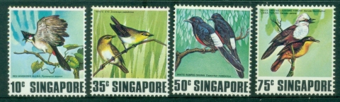 Singapore-1978-Songbirds-MUH