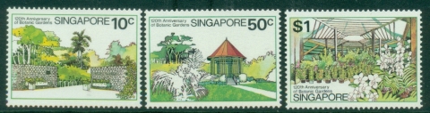 Singapore-1979-Botanic-Gardens-10th-Anniversary-MUH