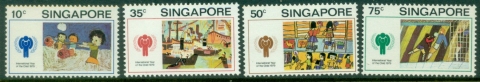 Singapore-1979-IYC-International-Year-of-the-Child-MLH