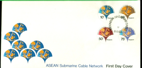 Singapore-1980-ASEAN-Submarine-Cable-Network-FDC