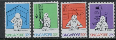 Singapore-1981-Technical-Trades-MUH