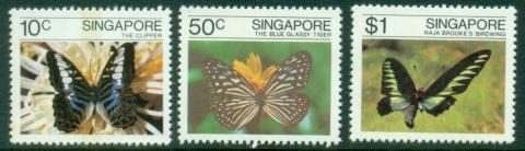 Singapore-1982-Insects-Butterflies-MLH