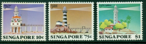 Singapore-1982-Lighthouses-MLH