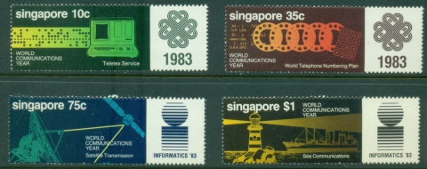 Singapore-1983-World-Communications-Year-MUH