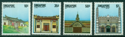 Singapore-1984-National-Monuments-MUH