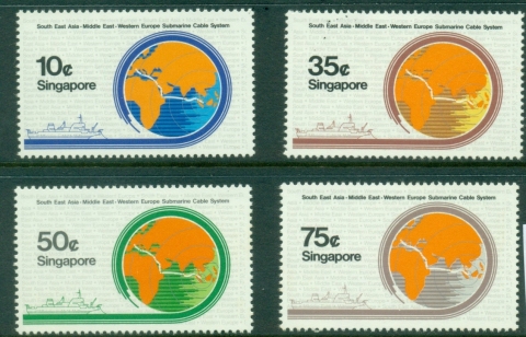 Singapore-1986-Submarine-Cable-MLH