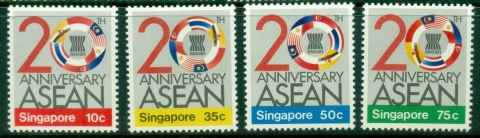 Singapore-1987-ASEAN-20th-Anniversary-MLH