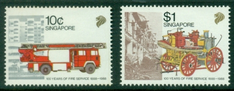 Singapore-1988-Fire-Service-Centenary-MLH