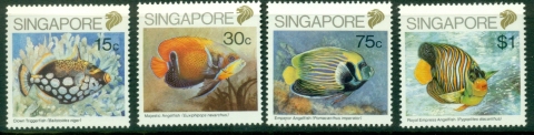 Singapore-1989-marine-Life-Fish-MLH