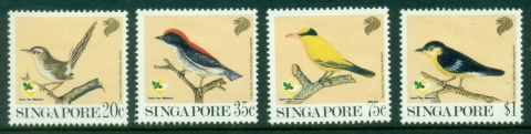 Singapore-1991-Birds-MLH