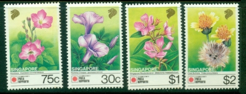 Singapore-1991-Flowers-MLH