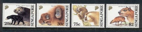 Singapore-1993-Wild-Animals-MLH