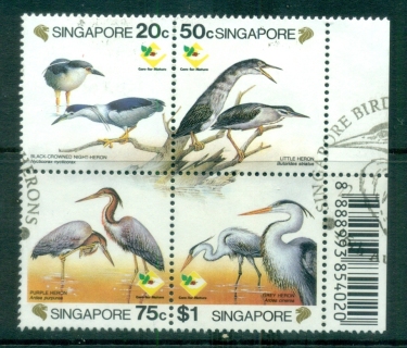 Singapore-1994-Birds