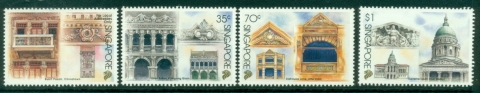 Singapore-1996-Architectural-Styles-MUH