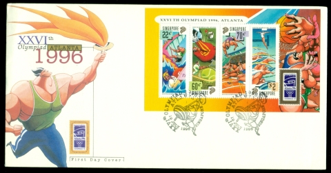 Singapore-1996-Summer-Olympics-Atlanta-MS-FDc