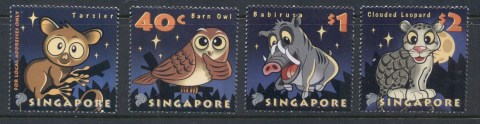 Singapore-2003-Nocturnal-Animals-MUH