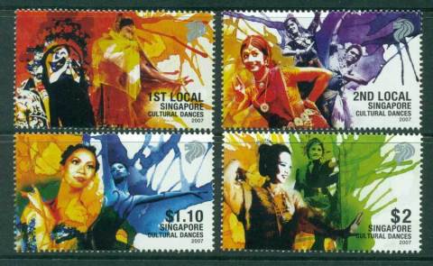 Singapore-2007-Cultural-Dancers-MUH-Lot23502