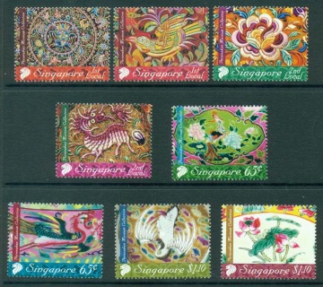 Singapore-2008-Peranakan-Museum-Collection-MUH-Lot23485