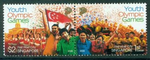 Singapore-2008-Youth-Olympics-MUH-Lot23486