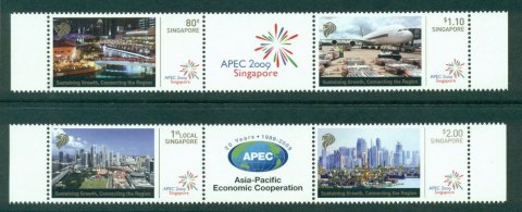 Singapore-2009-APEC-tabs-MUH-Lot24500