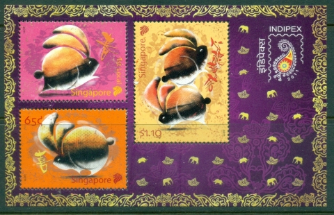 Singapore-2011-New-Year-of-the-Rabbit-Indipex-MS-MUH