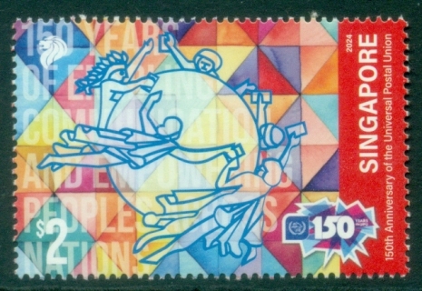 Singapore-2024-UPU-150th-Anniversary-MUH