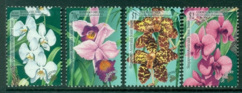 Singapore-Flowers-Orchids-of-Singapore-Australia-MUH