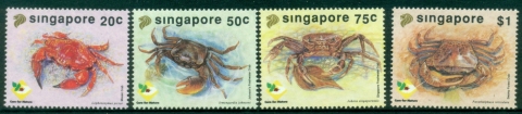 Singapore-1992-Crabs-MUH