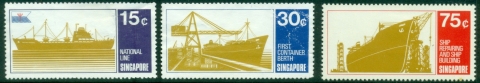 Singapore-1970-Singapore-Shipping-Industry