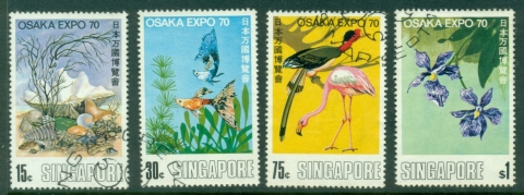 Singapore-1970-World-Fair-EXPO-70-Osaka-Japan-FU
