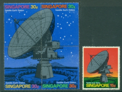 Singapore-1971-Satellite-Earth-Station-Sentosa-Island-FU