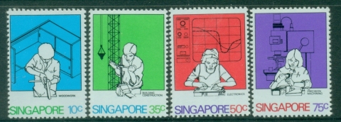 Singapore-1981-Technical-Training-MUH