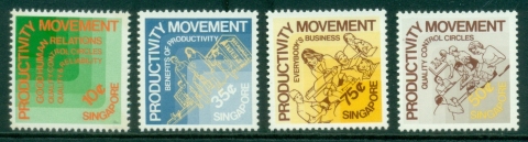 Singapore-1982-Productivity-Movement-MUH