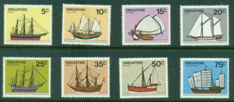 Singapore-1986-Pictorials-Ships-redrawn-MLH