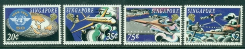 Singapore-1994-ICAO-50th-Anniversary-MUH