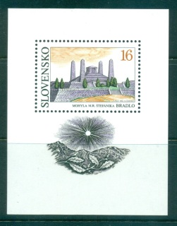 Slovakia-1993-Monument-to-en-jpg-Milan-Stefanik-MS-MUH-lot65097.jpg