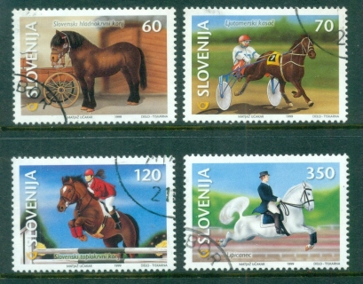 Slovenia-1999-Horses-CTO