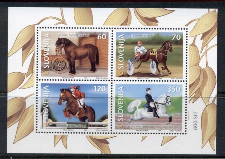 Slovenia-1999-Horses-MS-MUH