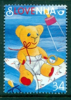 Slovenia-2000-Love