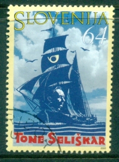 Slovenia-2000-Tone-Seliskar