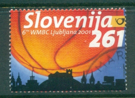 Slovenia-2001-Basketball-Championships-CTO