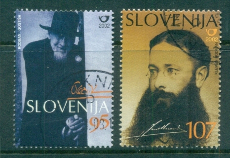 Slovenia-2002-Famous-Slovenians-CTO