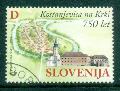 Slovenia-2002-Kostanervica-on-the-Krka-750th-Anniv-jpg-CTO.jpg