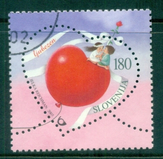 Slovenia-2003-Love-Heart-CTO