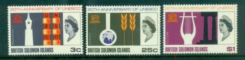 Solomon-Is-1966-UNESCO-20th-Anniversary-MUH-lot80740