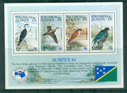 Solomon-Is-1984-AUSIPEX-MS-MUH-lot80686