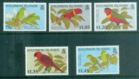 Solomon-Is-1996-Birds